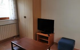 Apartma Jowz